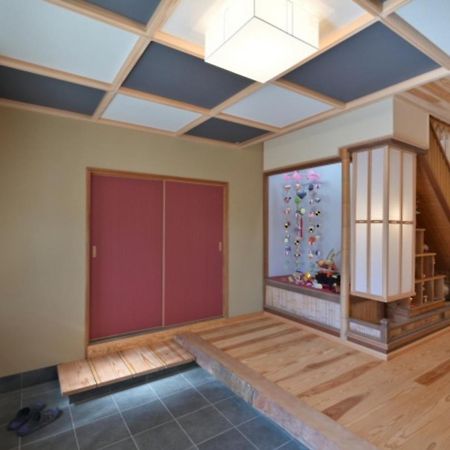 Wakariki Ryokan Yanagawa Bagian luar foto