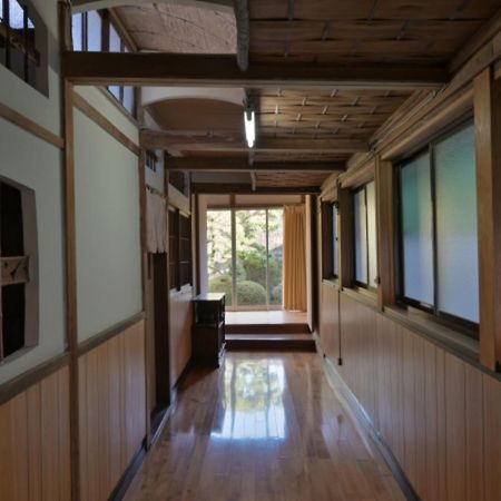 Wakariki Ryokan Yanagawa Bagian luar foto