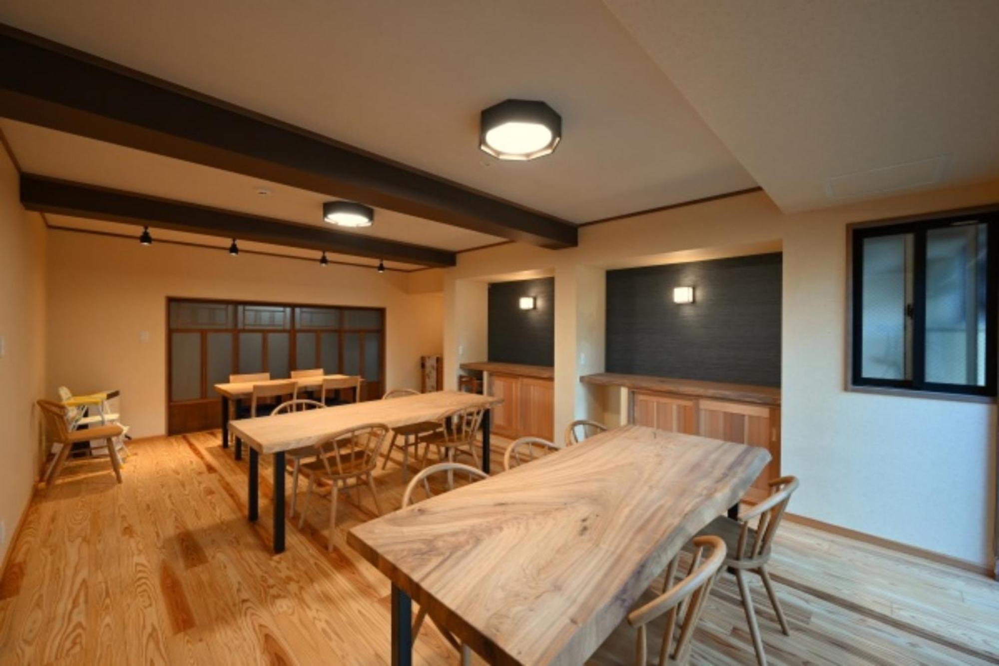 Wakariki Ryokan Yanagawa Bagian luar foto