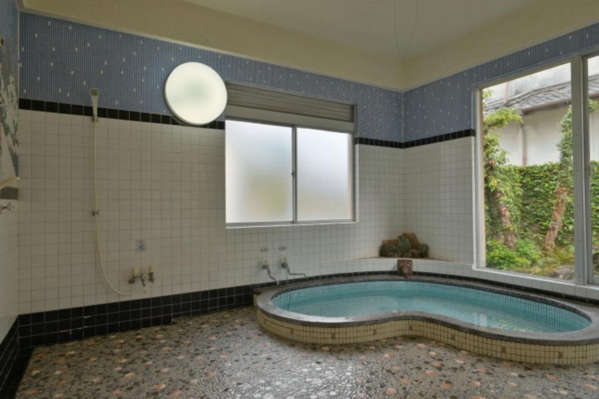 Wakariki Ryokan Yanagawa Bagian luar foto