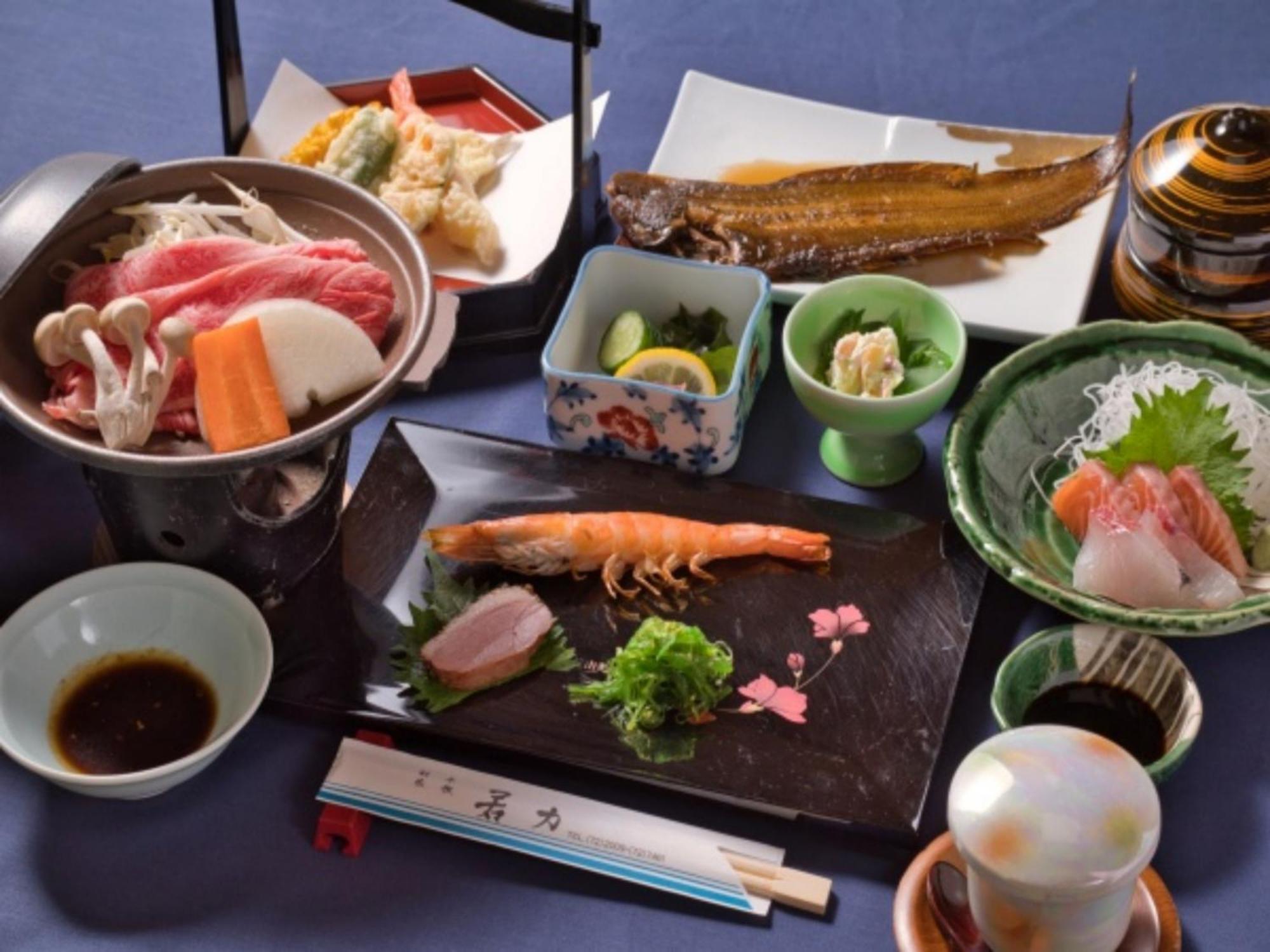 Wakariki Ryokan Yanagawa Bagian luar foto