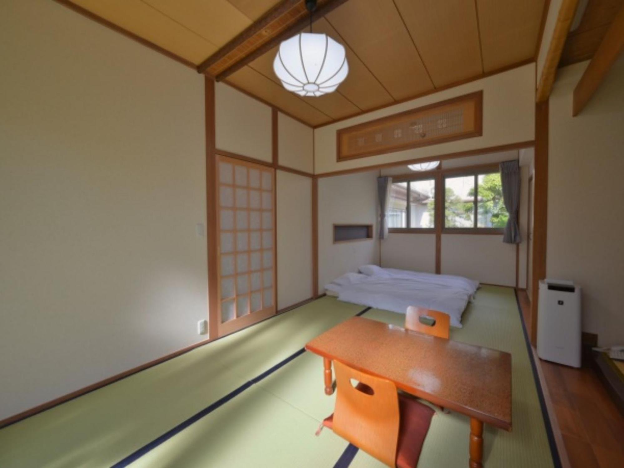 Wakariki Ryokan Yanagawa Bagian luar foto