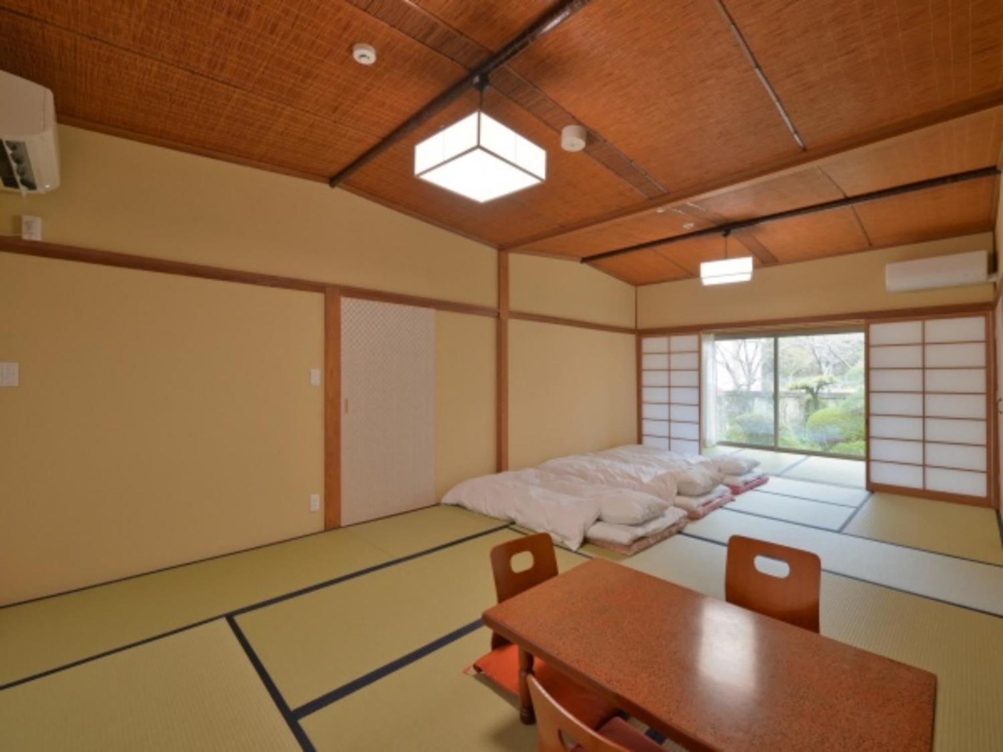 Wakariki Ryokan Yanagawa Bagian luar foto