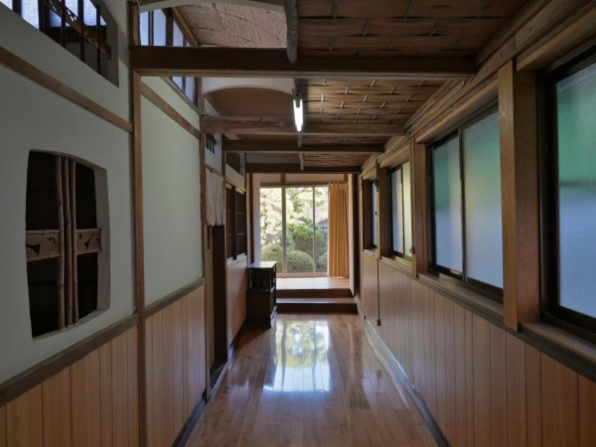 Wakariki Ryokan Yanagawa Bagian luar foto