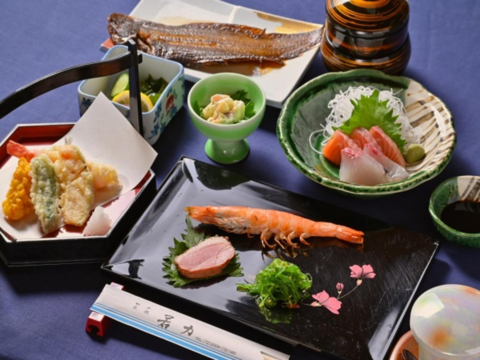 Wakariki Ryokan Yanagawa Bagian luar foto